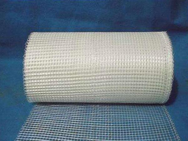 耐堿網(wǎng)格布