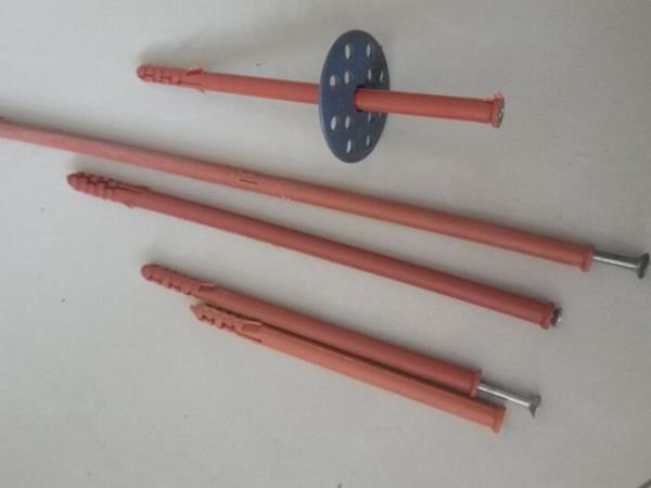 外墻保溫釘如何按型號(hào)選擇