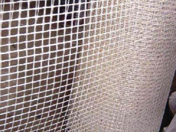 耐堿網(wǎng)格布