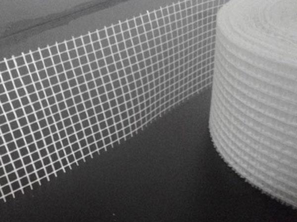 玻璃纖維網(wǎng)格布